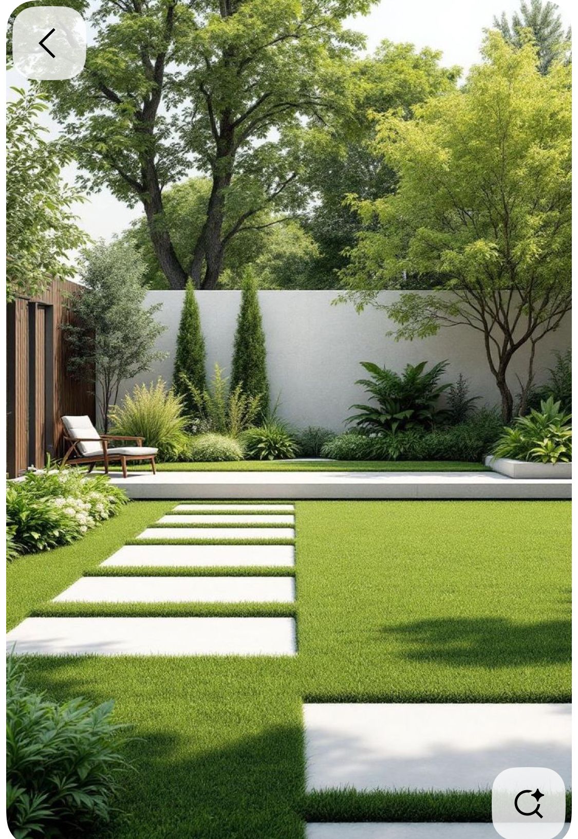 Lawn & Ground Cover