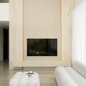 Siena TV Wall