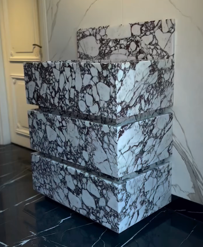 Stonework