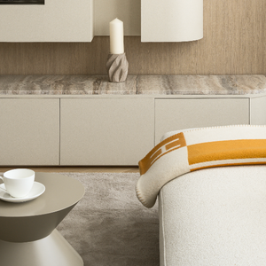 Arco TV Console