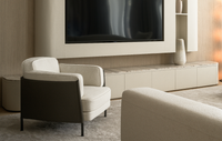 Bruma TV Unit