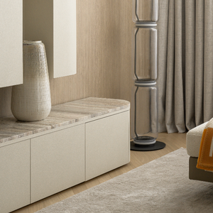 Arco TV Console