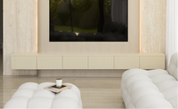Siena TV Wall