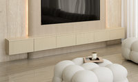 Siena TV Wall