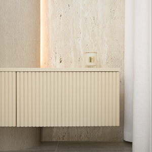 Siena TV Console
