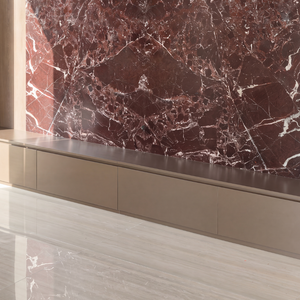 Rosso Levanto TV Console