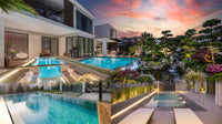 Custom Designed Swimming Pools
