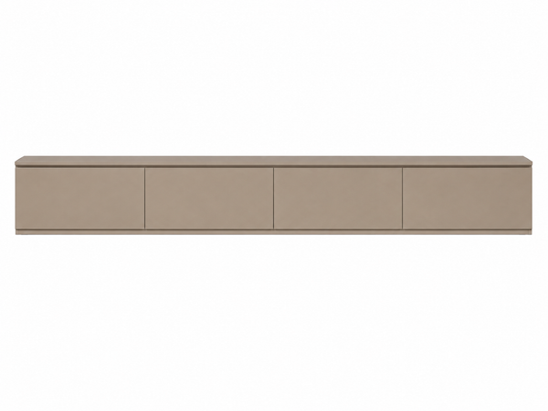 Rosso Levanto TV Console
