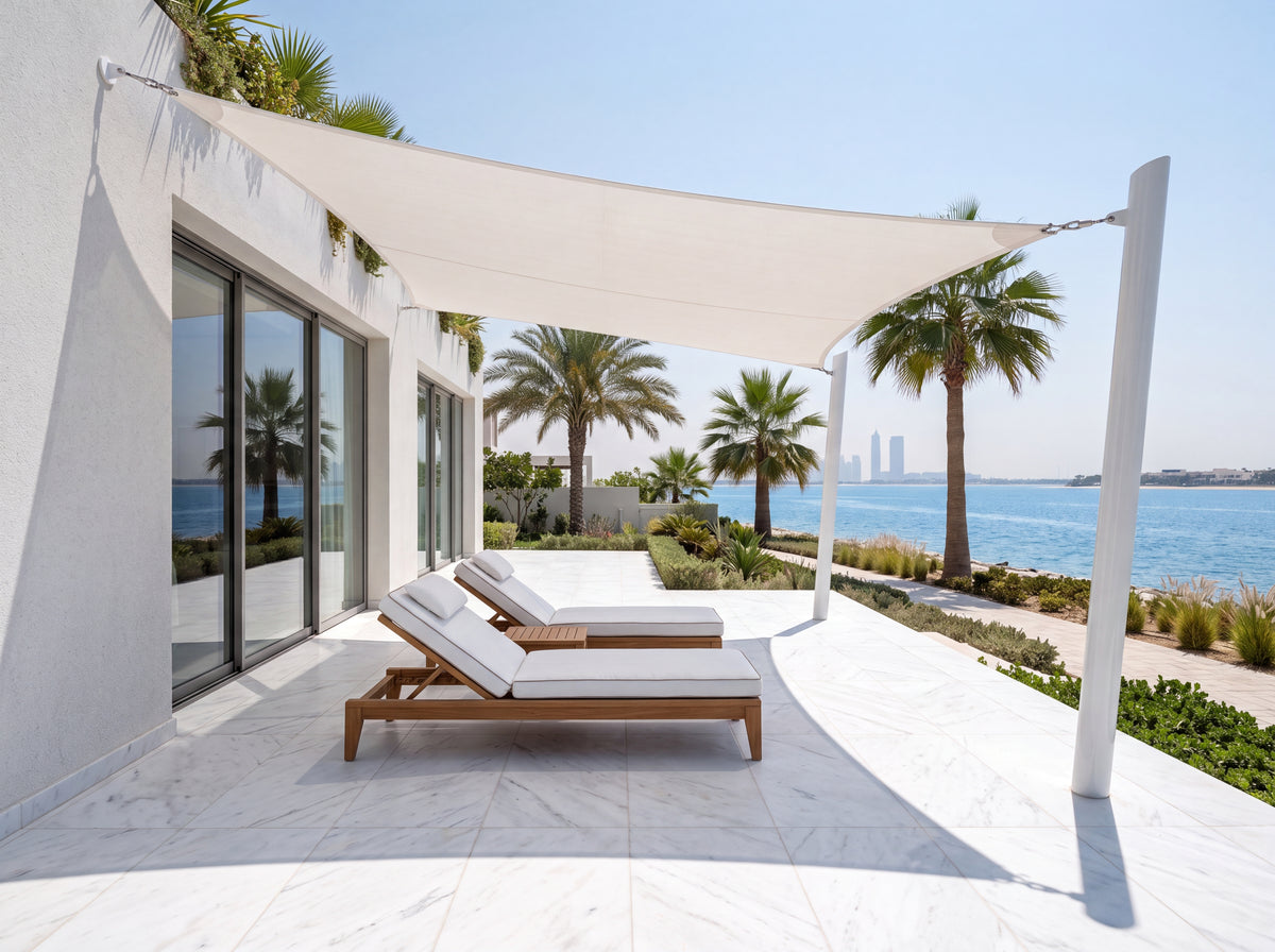 Palm Shore
