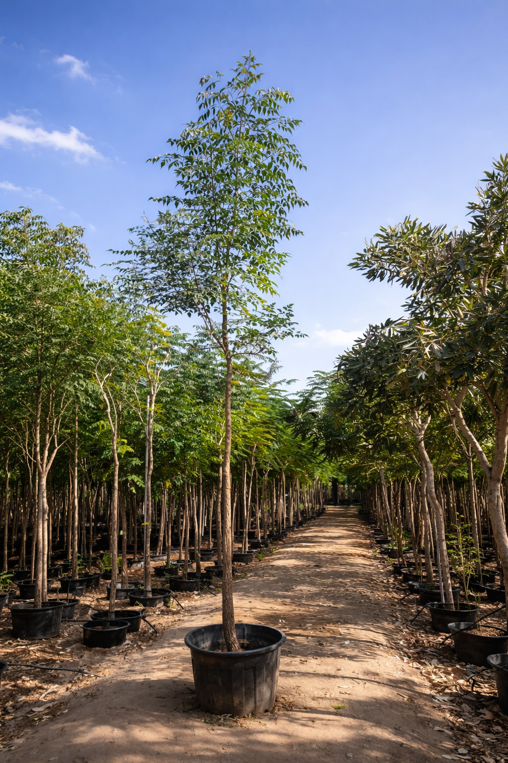 Neem tree