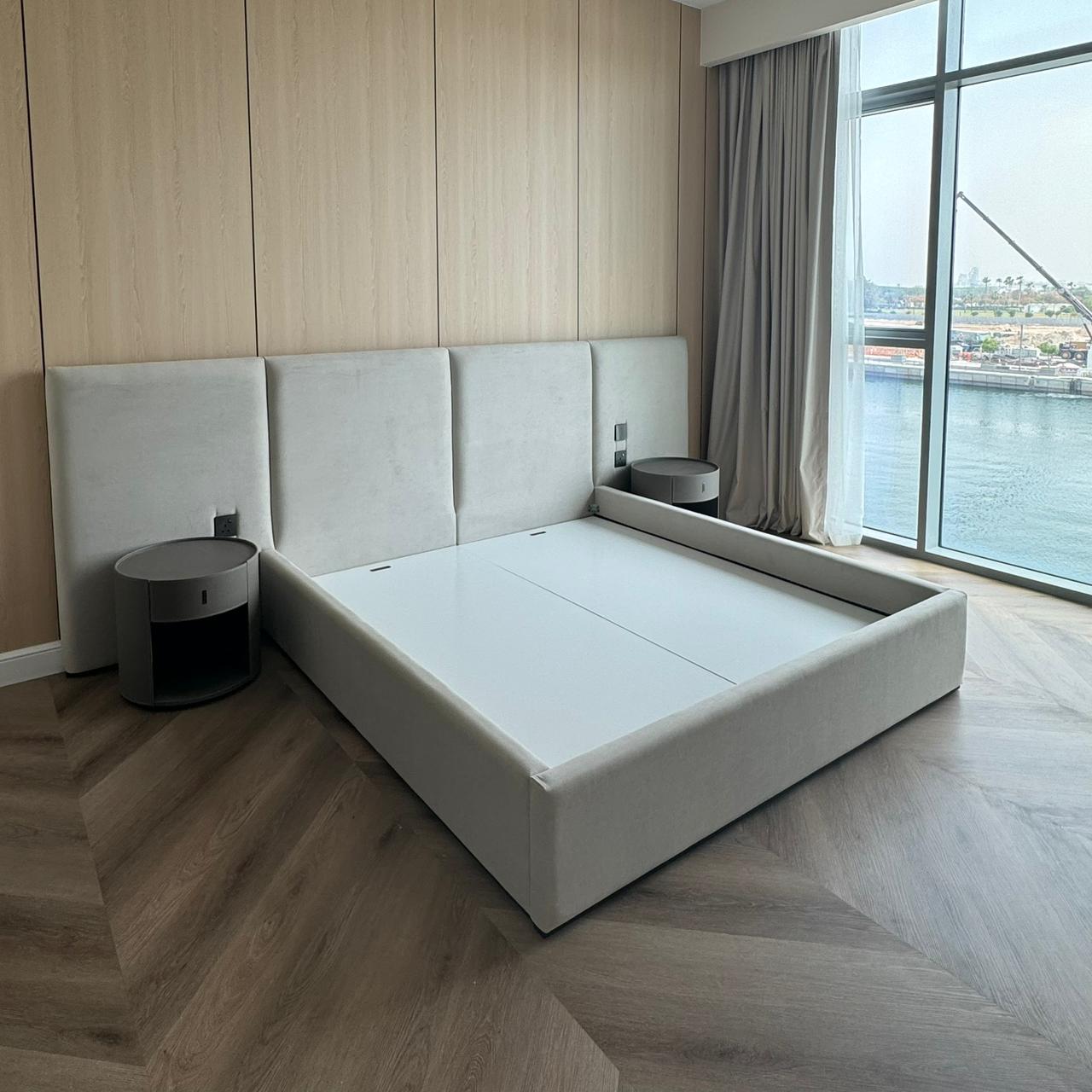 Herringbone Royal Mahogany