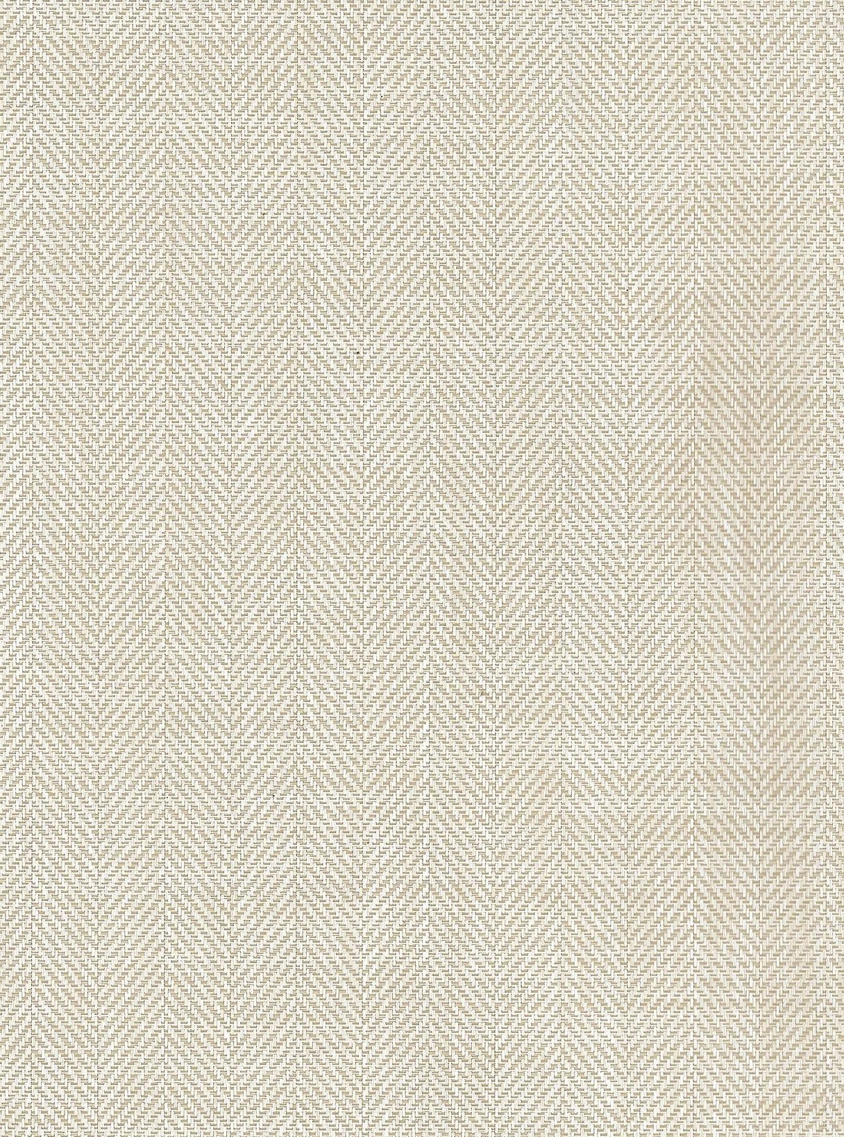 Beige Herringbone