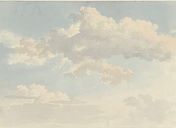 Kids wallpaper Dreamy sky