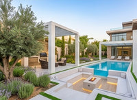 Custom Designed Swimming Pools