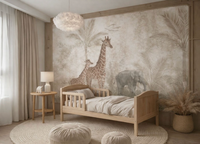 Kids wallpaper Safari