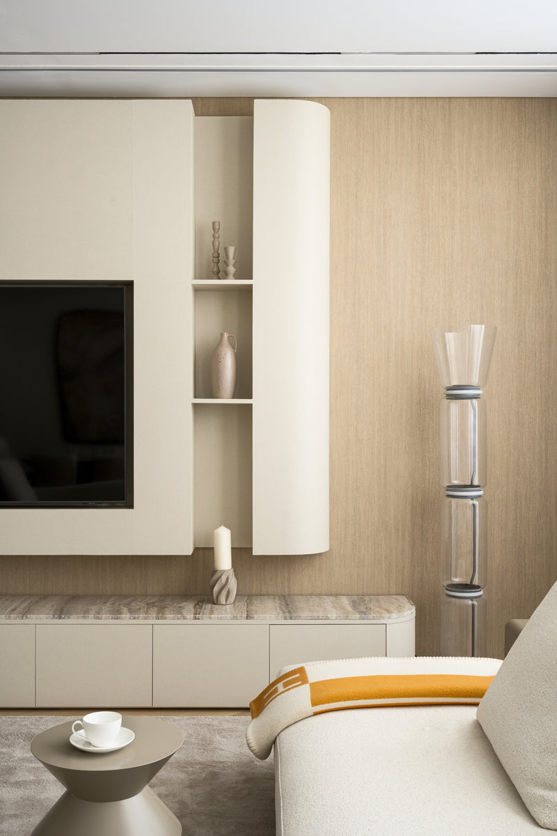 Arco TV Wall