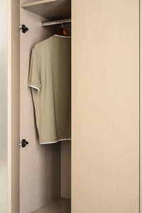 Sand Wardrobe