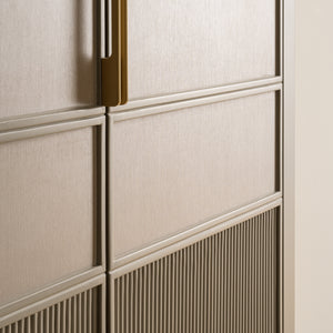 Alto Wardrobe
