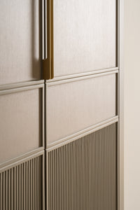 Alto Wardrobe