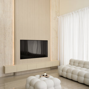 Siena TV Wall