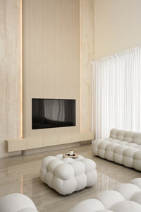 Siena TV Wall