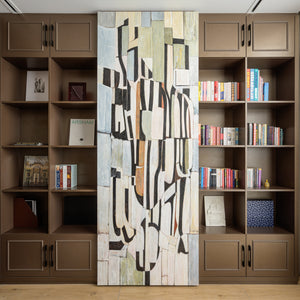 Tobacco Library