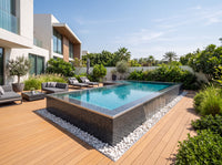 Above Ground Swimming Pools
