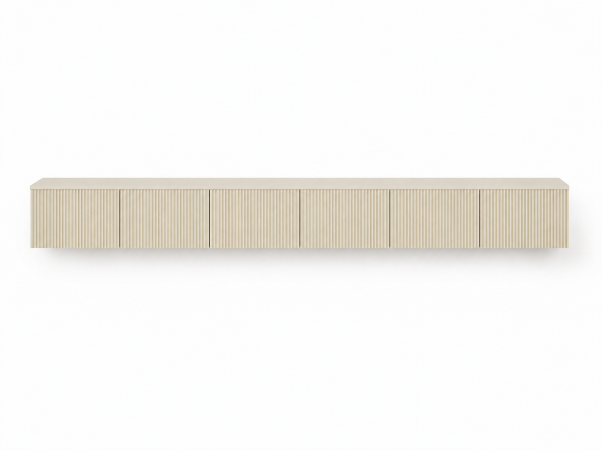 Siena TV Console