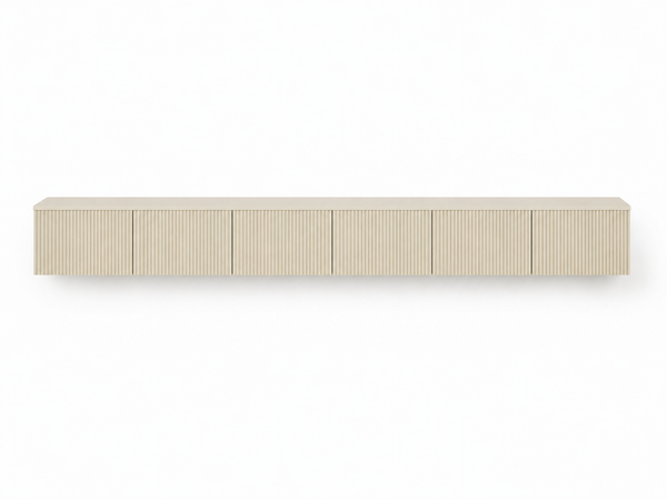 siena Tv console