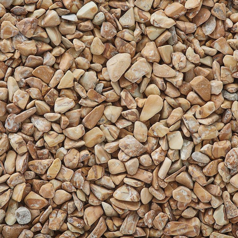 Brown Pebbles