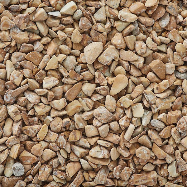 Brown Pebbles