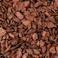 Wooden Mulch