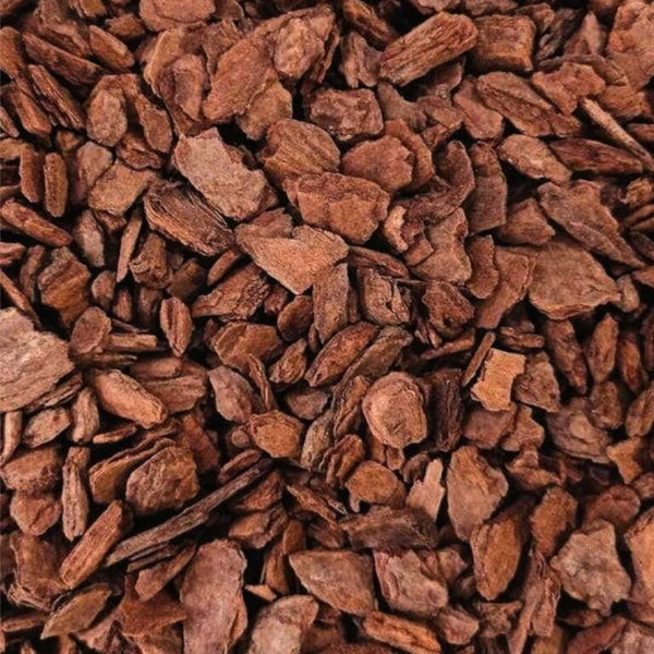 Wooden Mulch