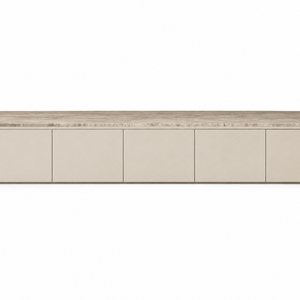 Arco TV Console