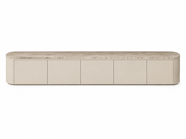 arco tv console