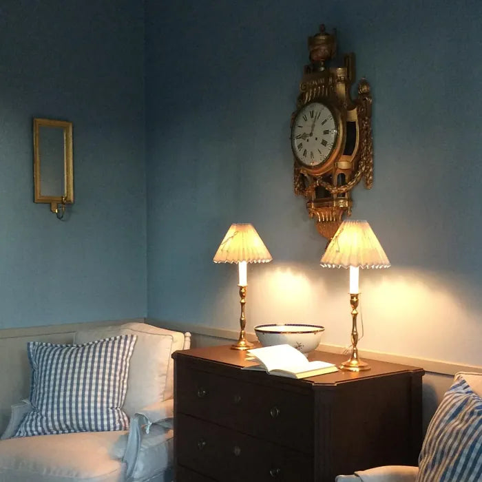 Gustavian Blue