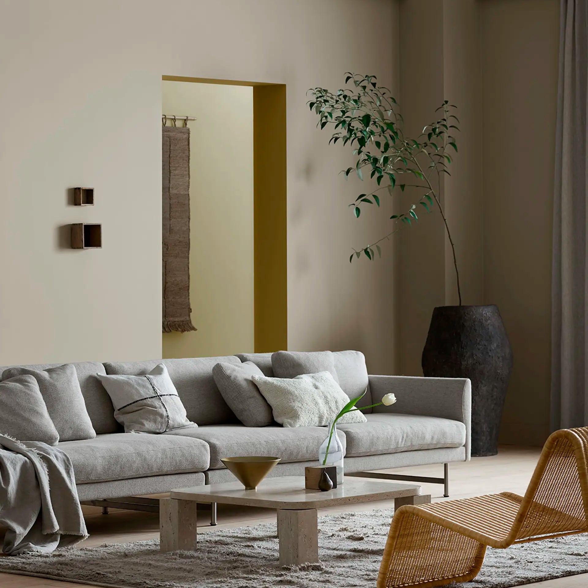 Antwerp Beige