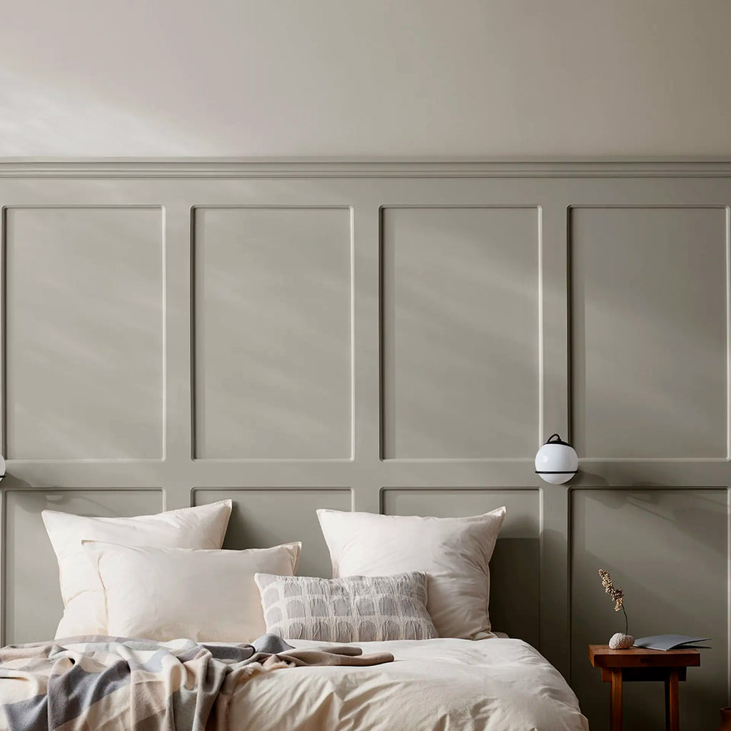 Sheer Grey