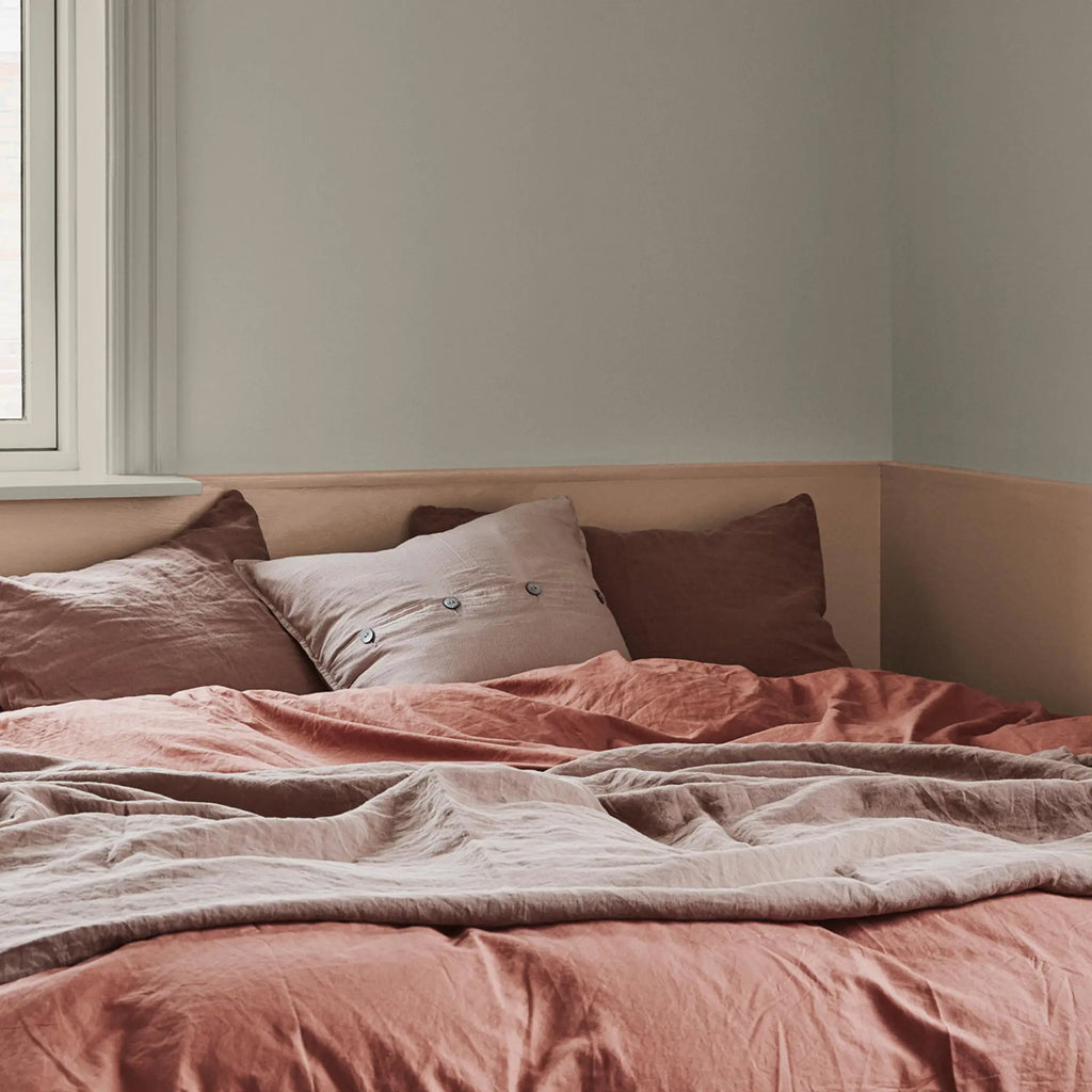 Comfort Grey