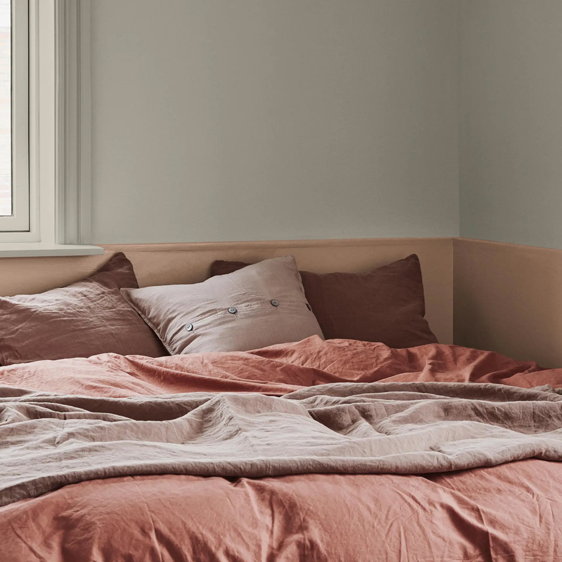 Comfort Grey
