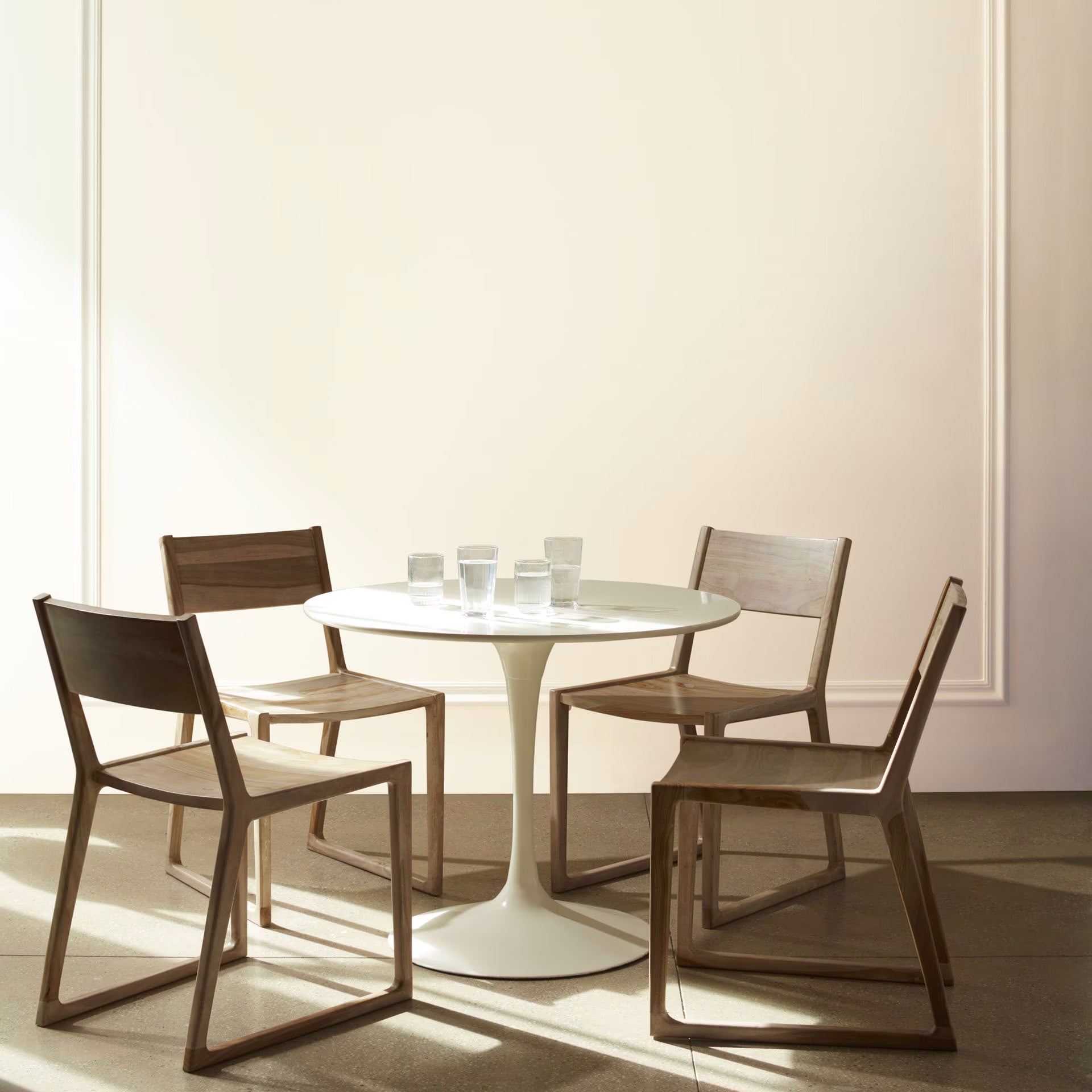 Linen White