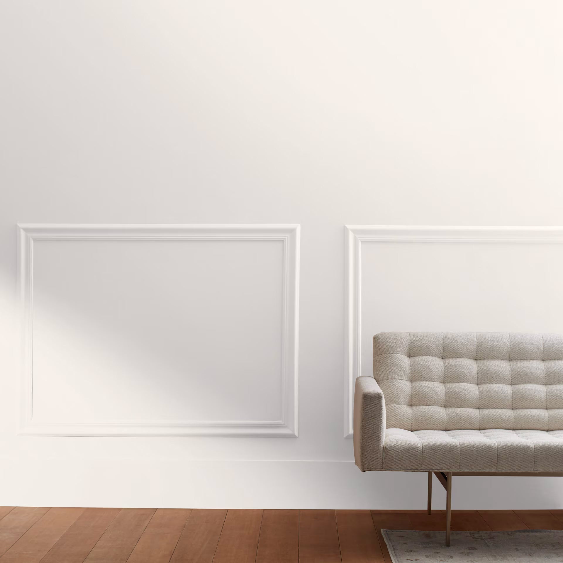 Atrium White