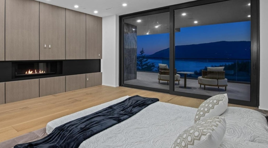 Modern Grey Oak