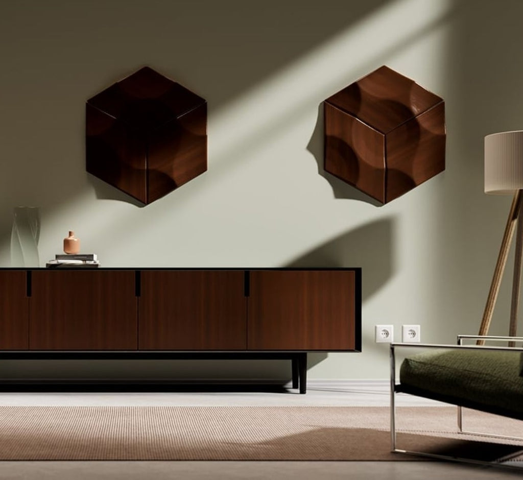 Earthgrain Panel