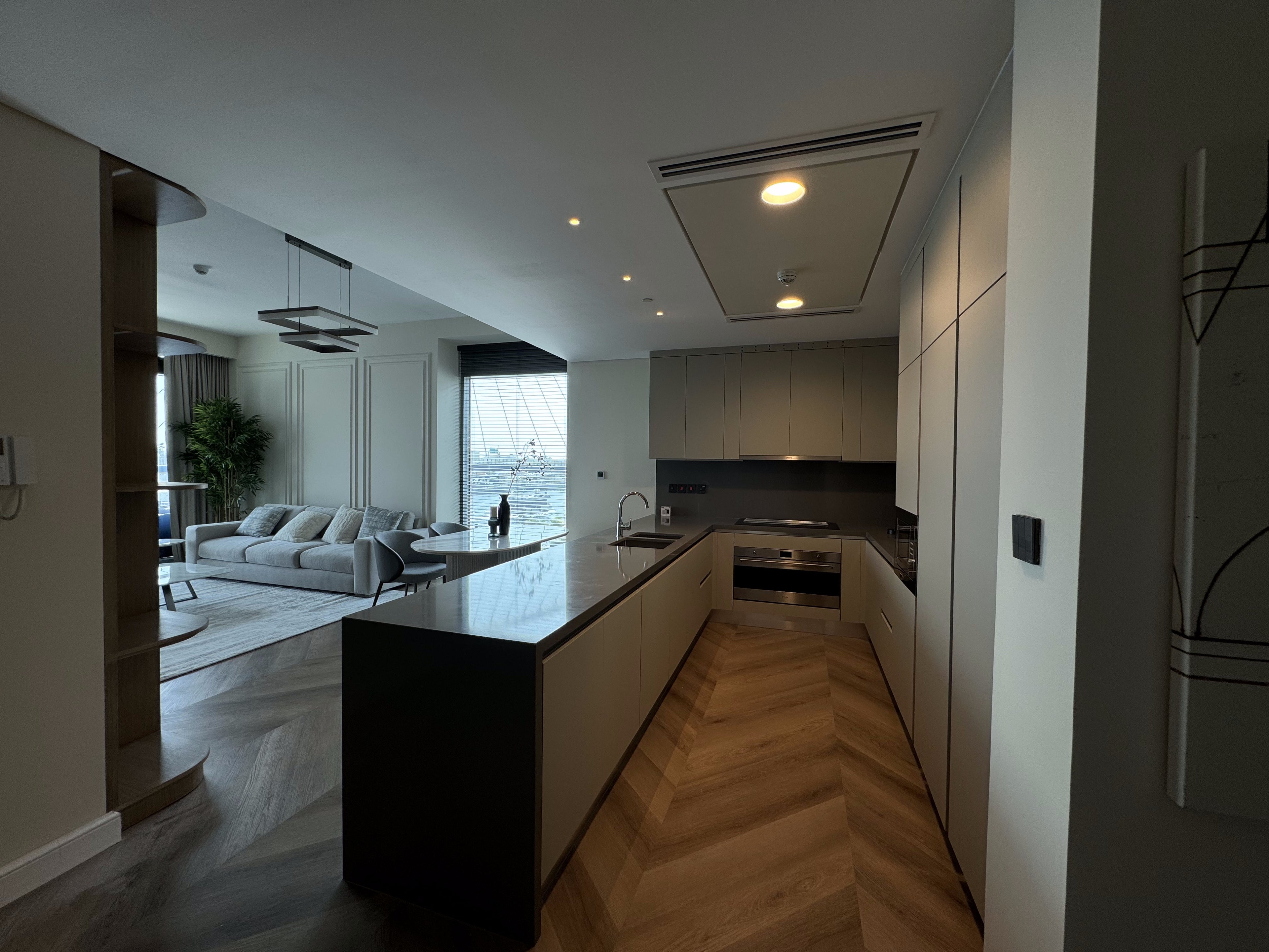 Kitchen - Pure Tone Collection