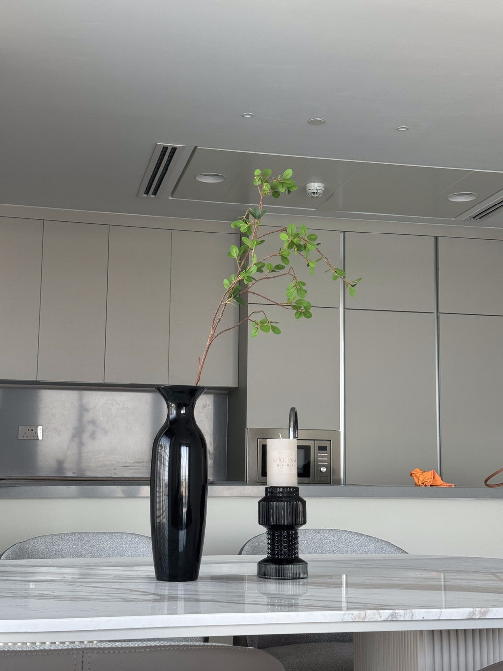 Kitchen - Pure Tone Collection