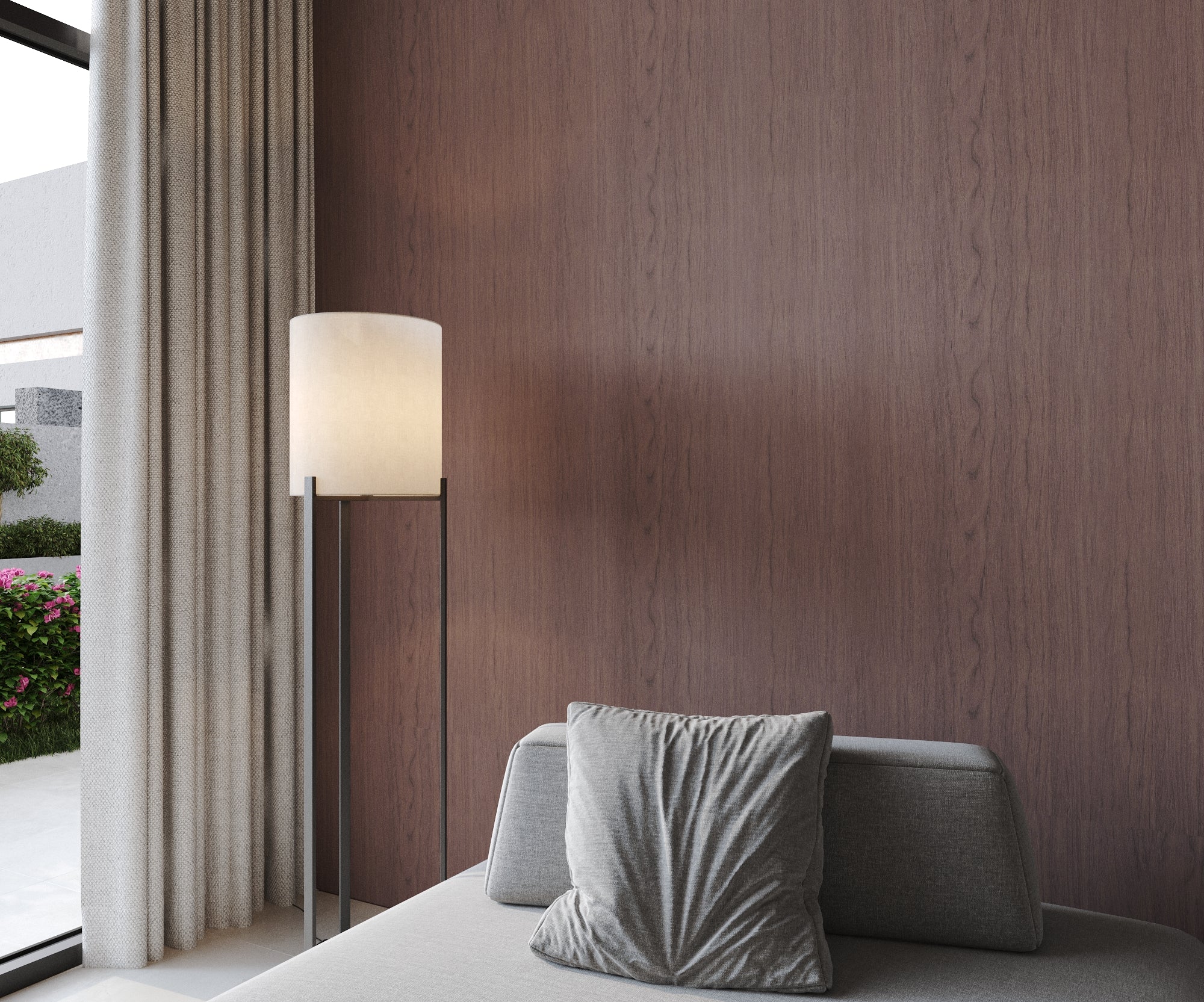 Dark Roast Veneer