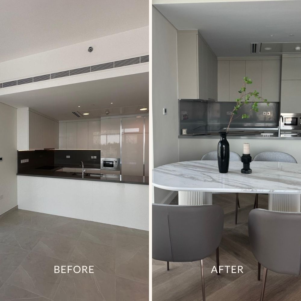 Kitchen - Pure Tone Collection