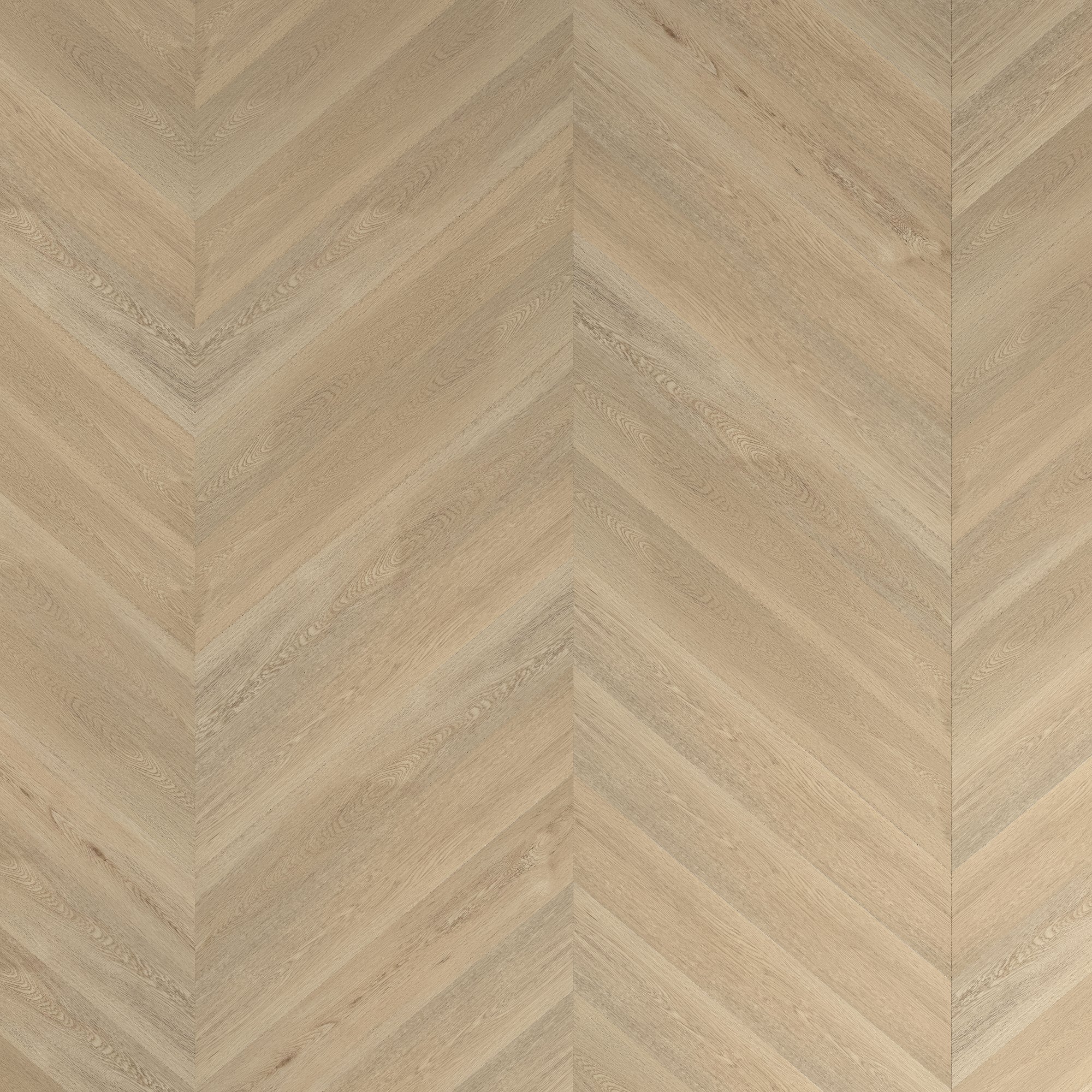 Herringbone Silver Mist