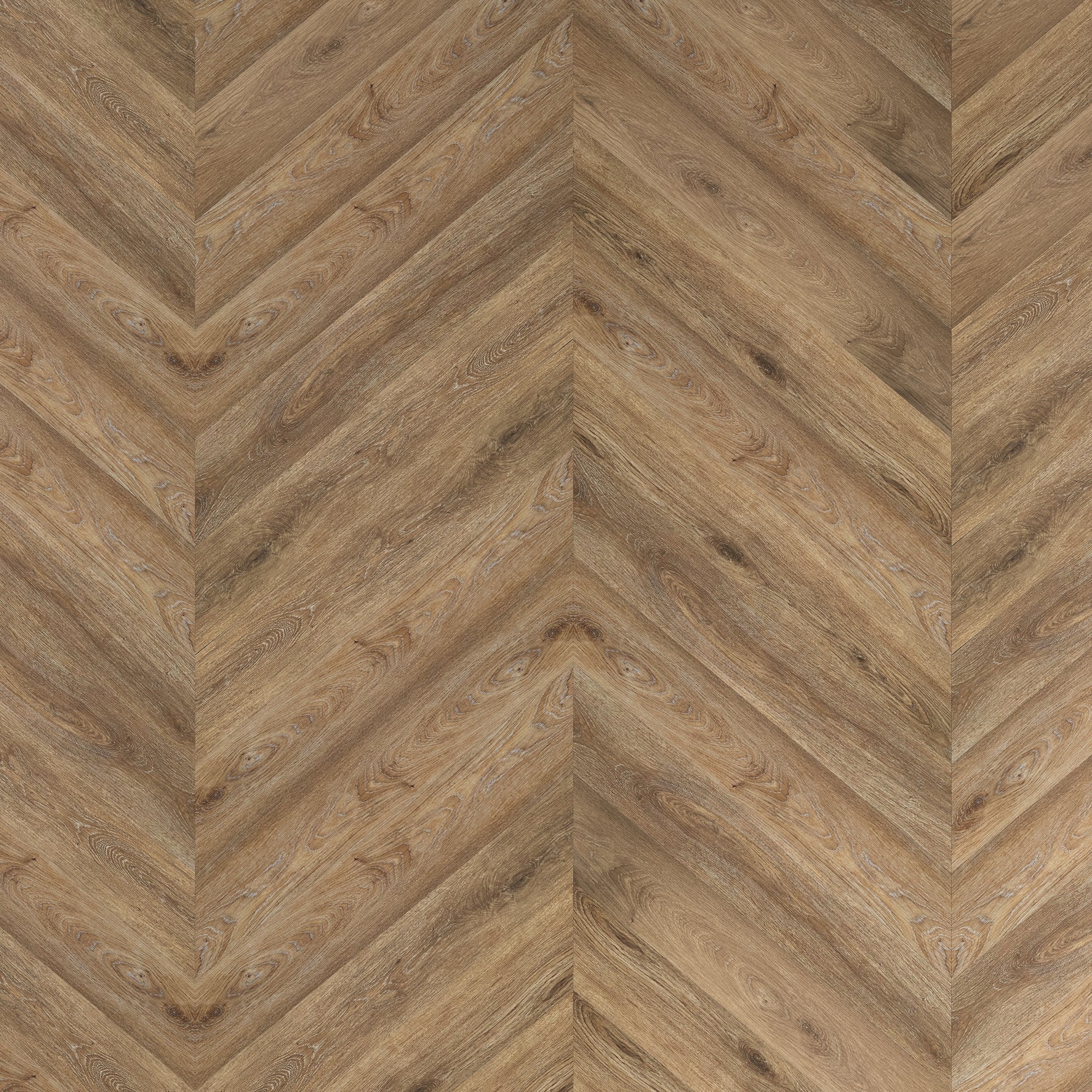 Herringbone Heritage Oak